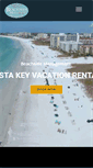 Mobile Screenshot of beachsidemanagement.com